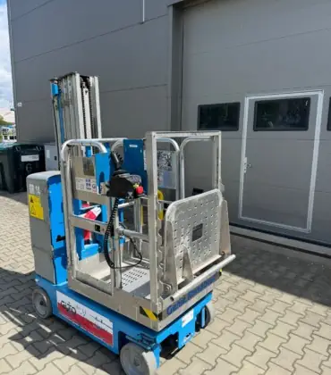 Genie GR-20