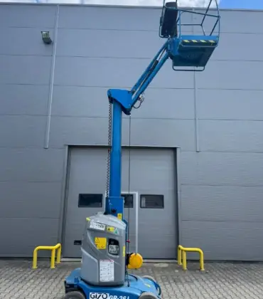 Genie GR-26J