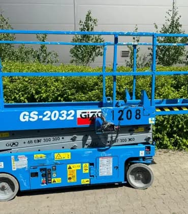 Genie GS 2032