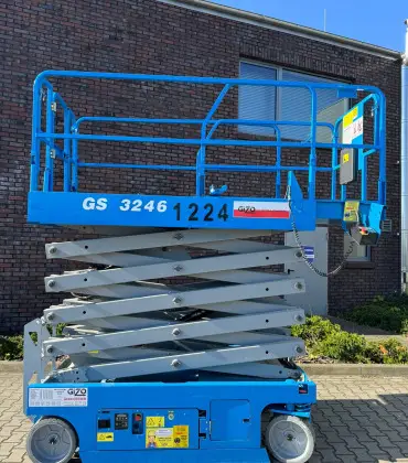 Genie GS 3246