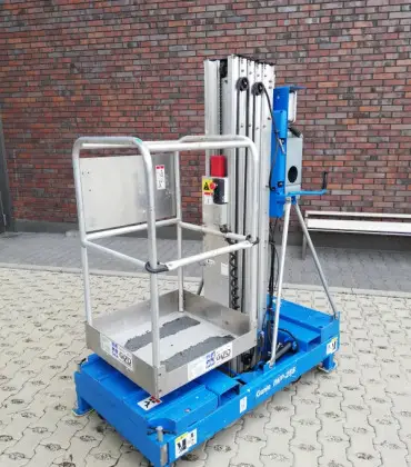 Genie IWP-25S