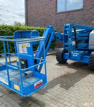 Genie Z-45/25