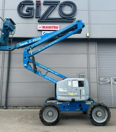 Genie Z-45/25 RT