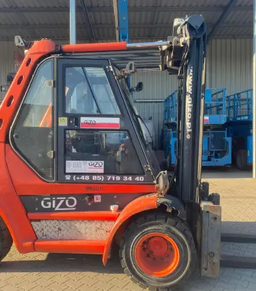 Linde H80