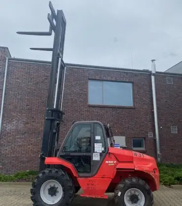 Manitou M50