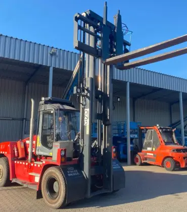 Kalmar D6