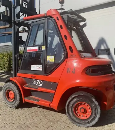 Linde H70
